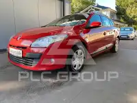 2012 Renault Megane