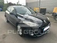2012 Renault Megane