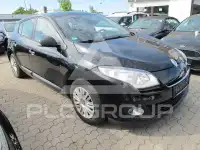 2012 Renault Megane