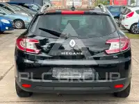 2012 Renault Megane