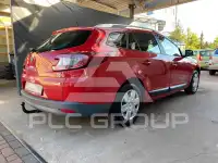 2012 Renault Megane