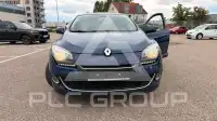 2012 Renault Megane