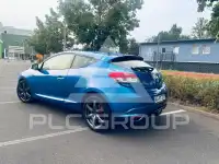 2012 Renault Megane