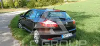 2012 Renault Megane