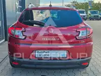 2012 Renault Megane