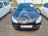 2012 Renault Megane