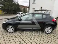 2012 Renault Megane