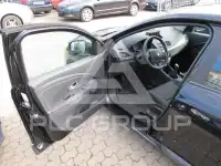 2012 Renault Megane