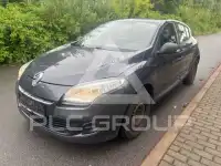 2012 Renault Megane