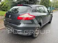 2012 Renault Megane