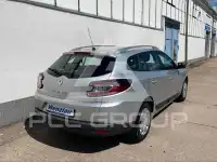 2012 Renault Megane