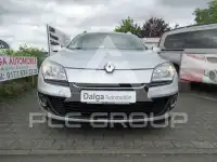 2012 Renault Megane