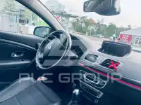 2012 Renault Megane