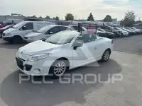 2012 Renault Megane