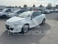 2012 Renault Megane