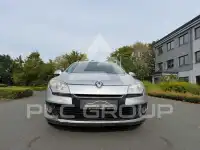 2012 Renault Megane