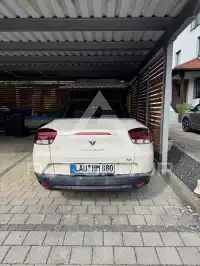 2012 Renault Megane