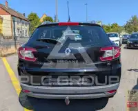 2012 Renault Megane