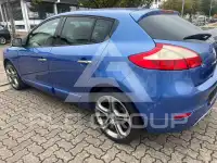 2012 Renault Megane