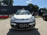 2012 Renault Megane