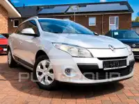 2012 Renault Megane