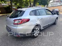 2012 Renault Megane