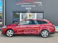2012 Renault Megane