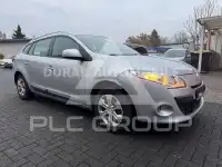 2012 Renault Megane