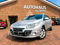 2012 Renault Megane
