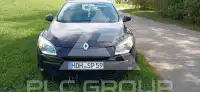 2012 Renault Megane