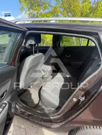 2012 Renault Megane
