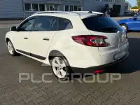 2012 Renault Megane