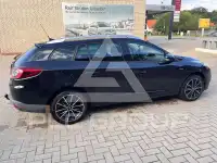 2012 Renault Megane