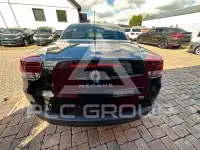 2012 Renault Megane