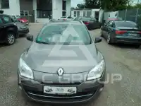 2012 Renault Megane