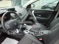 2012 Renault Megane
