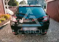 2012 Renault Megane