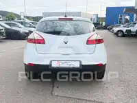 2012 Renault Megane