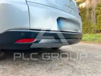 2012 Renault Megane