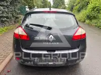 2012 Renault Megane