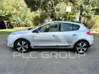 2012 Renault Megane