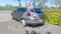 2012 Renault Megane