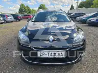 2012 Renault Megane