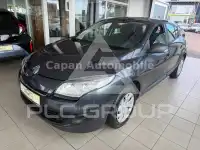 2012 Renault Megane