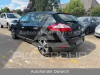 2012 Renault Megane