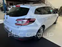 2012 Renault Megane