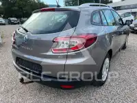 2012 Renault Megane