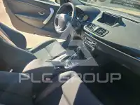 2012 Renault Megane