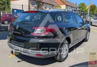 2012 Renault Megane