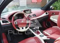 2012 Renault Megane